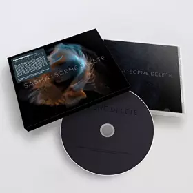 Sasha: Scene Delete (CD)