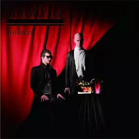 Couverture du produit · Animal [Import]