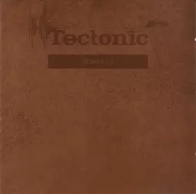 Couverture du produit · Tectonic Plates