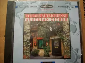 Couverture du produit · Zithermusik Sterreich [Import]