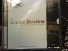 Couverture du produit · Les Grands Destins Vol. 9-Les Bâtisseurs De Nation : Les Vies De Garibaldi Et Tito