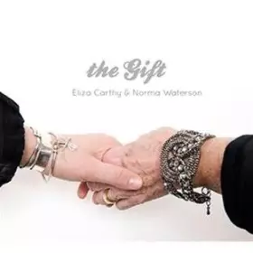Couverture du produit · Gift by Eliza Carthy & Norma Waterson (2010-08-17)