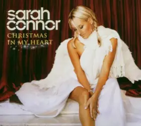 Couverture du produit · Christmas in My Heart [Import]