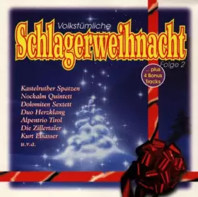 Couverture du produit · Volkstümliche Schlagerwei [Import]
