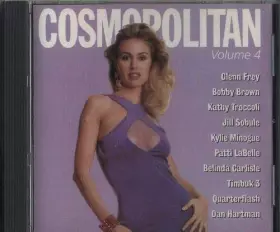 Couverture du produit · Cosmopolitan, Vol. 4 [Import]