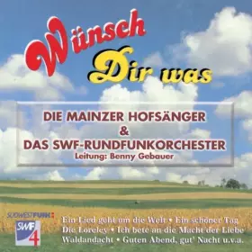 Couverture du produit · Wünsch Dir Was [Import]