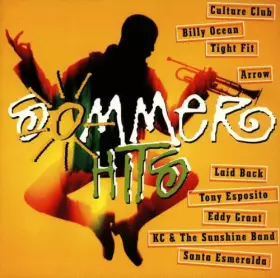 Katrina/Waves, Culture Club, Tight Fit, Laid Back, Beach Boys. [Import]