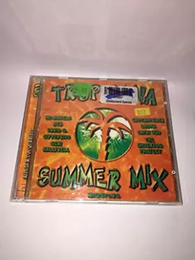 Couverture du produit · Tropicana Summer Mix [Import]