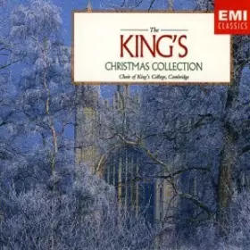 Christmas at King's College - King's College