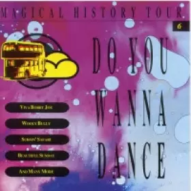 Couverture du produit · Magical History Tour 6: Do You Wanna Dance