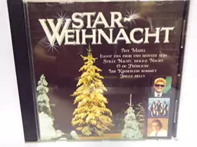 Couverture du produit · Star-Weihnacht [Import]