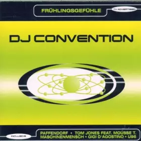 Couverture du produit · DJ Convention Vol.5 [Import]