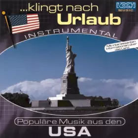 Couverture du produit · Populäre Musik aus USA [Import]