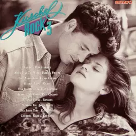 Couverture du produit · Kuschelrock 3