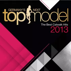 Couverture du produit · Germany's Next Topmodel13 [Import]