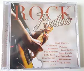 Couverture du produit · Billy Idol, Deep Purple, Huey Lewis & The News, Jennifer Rush & Brian May, Suzi Quatro..