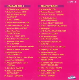 Couverture du produit · Formel Eins 38 Sunny Hits (1994) [Import]