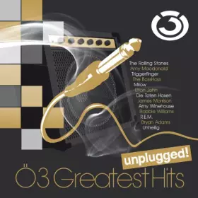 Couverture du produit · O3 Greatest Hits. [Import]