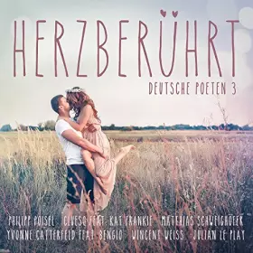 Couverture du produit · Herzberuehrt-Deutsche Po [Import]