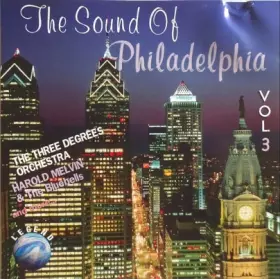 Couverture du produit · The Sound Of Philadelphia Vol. 3