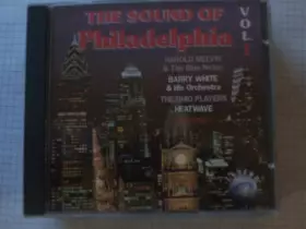 Couverture du produit · The Sound of Philadelphia vol.1