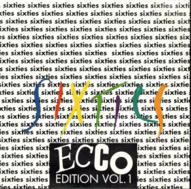Couverture du produit · Sixties - ECCO Edition Vol. 1