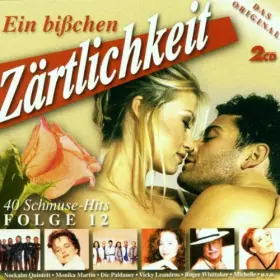 Couverture du produit · EIN Bisschen Zärtlichkeit [Import]