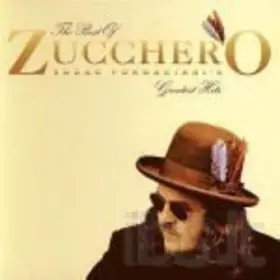 Couverture du produit · Best of (en Italiano)