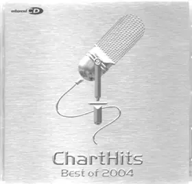 Couverture du produit · ChartHits Best of 2004 [Import]