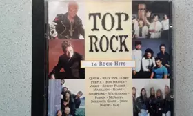 Couverture du produit · Top Rock [Import]