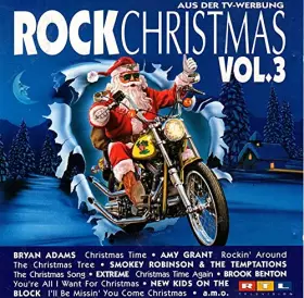 Couverture du produit · Bryan Adams, Amy Grant, Temptations, Extreme, Brook Benton. [Import]