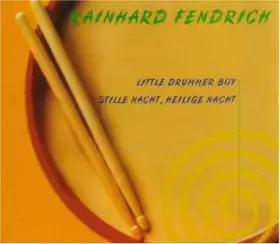 Couverture du produit · Little Drummer Boy [Import]