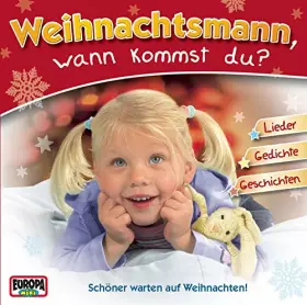 Couverture du produit · Weihnachtsmann, Wann Kommst du [Import]