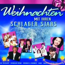 Couverture du produit · Weihnachten mit Ihren SCHL [Import]