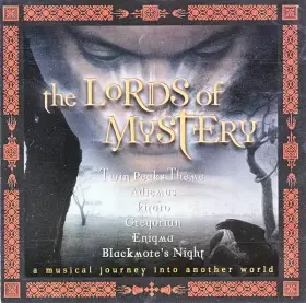 Couverture du produit · The Lords Of Mystery