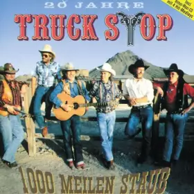 Couverture du produit · Tausend Meilen Staub [Import]