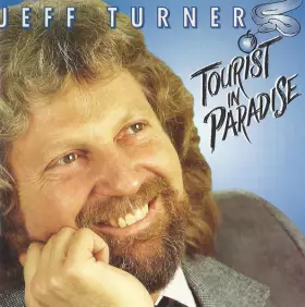 Couverture du produit · Tourist In Paradise