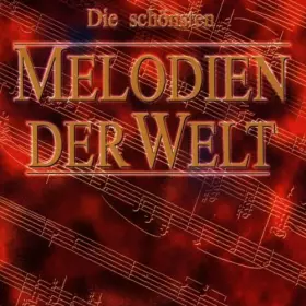 Couverture du produit · Die Schönsten Melodien d.Welt [Import]
