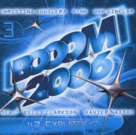Couverture du produit · Booom 2006-the Third [Import]
