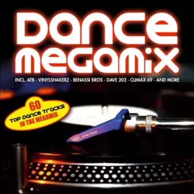Couverture du produit · Dance Megamix Vol.1 [Import]