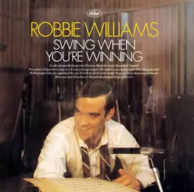 Couverture du produit · Swing When You'Re Winning