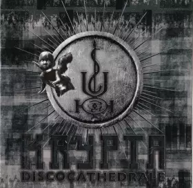 Couverture du produit · Krypta Discocathedrale ‎– Chrome