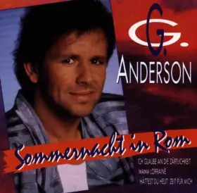 Couverture du produit · Sommernacht in Rom [Import]