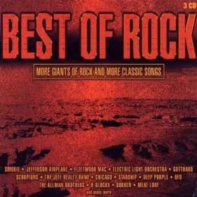 Couverture du produit · Best of Rock II [Import]