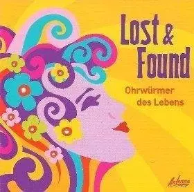 Couverture du produit · Lost and Found [Import]
