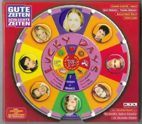 Couverture du produit · Lucky Days - Gute Zeiten Schlechte Zeiten, Vol. 15