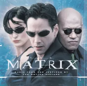 Couverture du produit · Matrix [Import]
