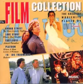 Couverture du produit · The Film Collection [Import]