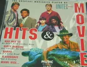 Couverture du produit · Hits & Movie - The Greatest Moviehits Played By United Sounds