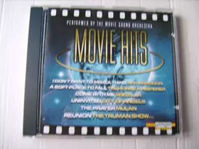 Couverture du produit · Movie Hits